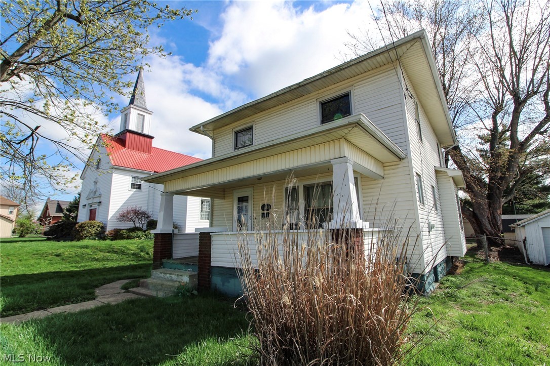 1338 Pine Street Zanesville OH 43701