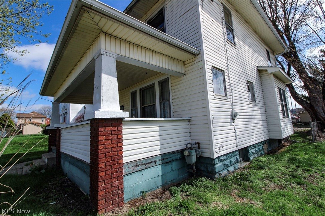 1338 Pine Street Zanesville OH 43701