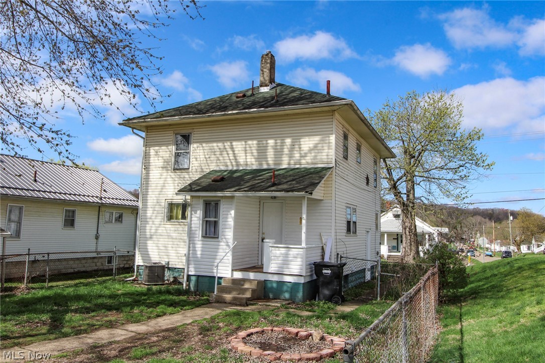 1338 Pine Street Zanesville OH 43701