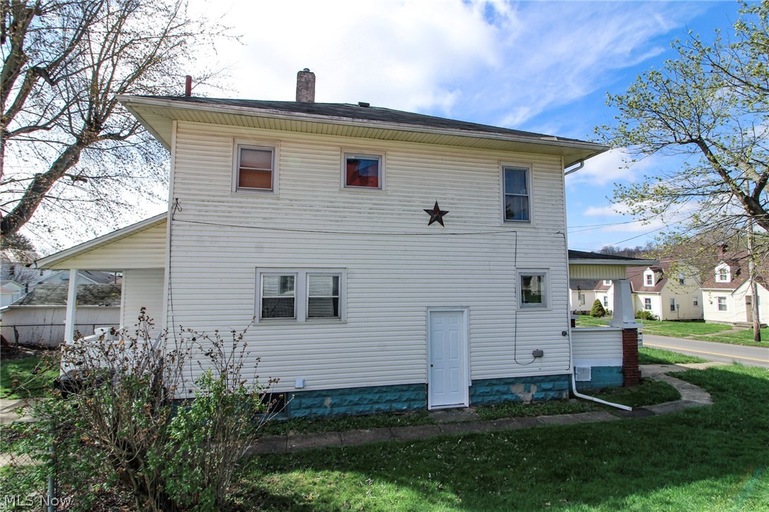 1338 Pine Street Zanesville OH 43701