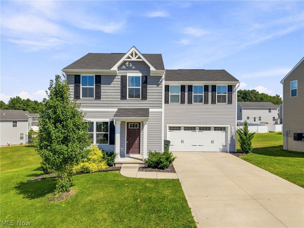 5215 Witner Street Barberton OH 44203