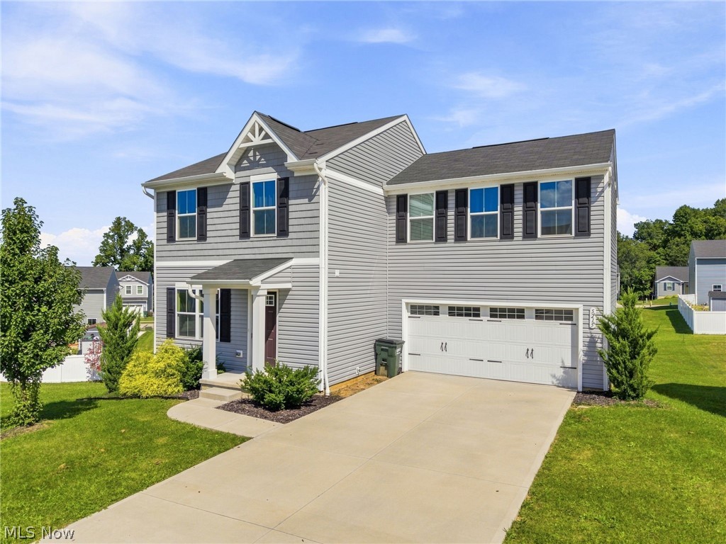 5215 Witner Street Barberton OH 44203