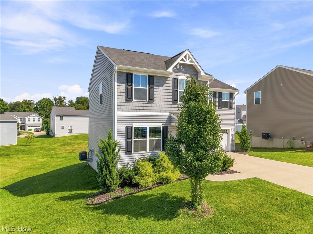 5215 Witner Street Barberton OH 44203