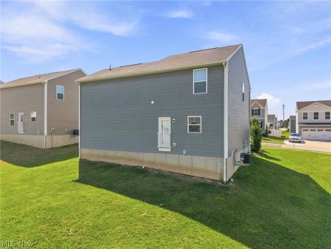 5215 Witner Street Barberton OH 44203