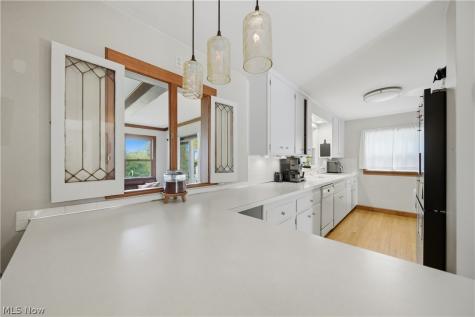2354 Frederick Drive Cuyahoga Falls OH 44221