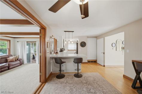 2354 Frederick Drive Cuyahoga Falls OH 44221