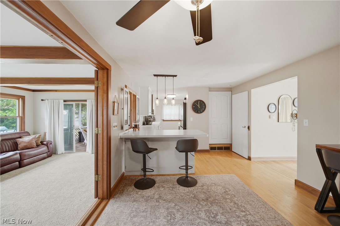 2354 Frederick Drive Cuyahoga Falls OH 44221