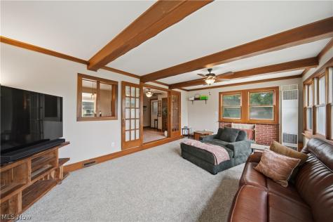 2354 Frederick Drive Cuyahoga Falls OH 44221