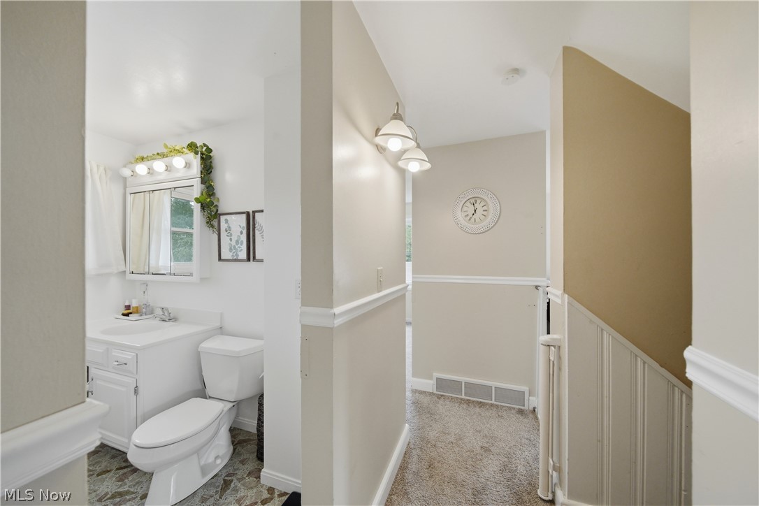 2354 Frederick Drive Cuyahoga Falls OH 44221