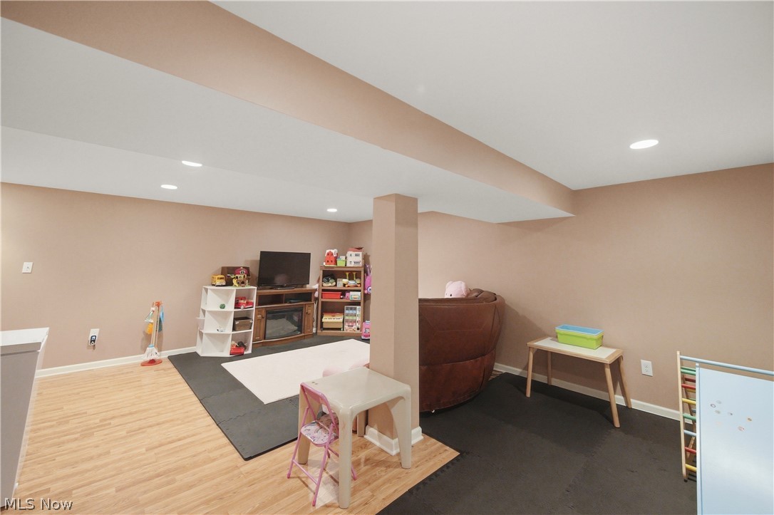 2354 Frederick Drive Cuyahoga Falls OH 44221