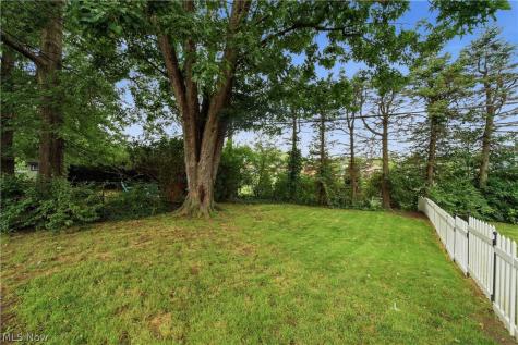 2354 Frederick Drive Cuyahoga Falls OH 44221