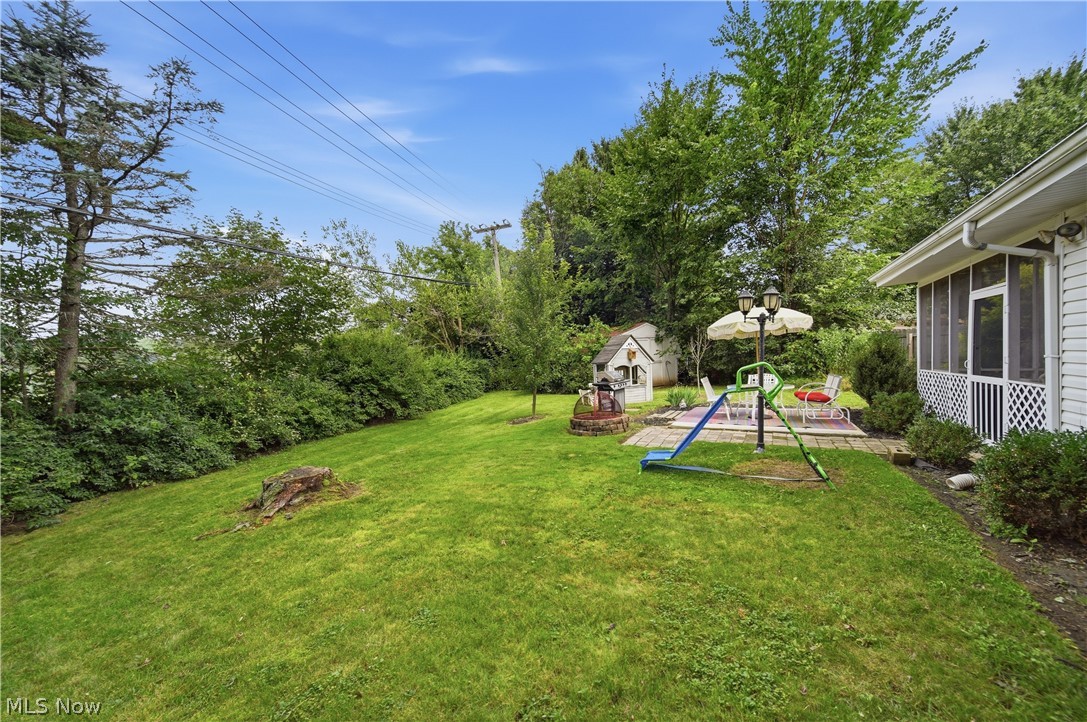 2354 Frederick Drive Cuyahoga Falls OH 44221