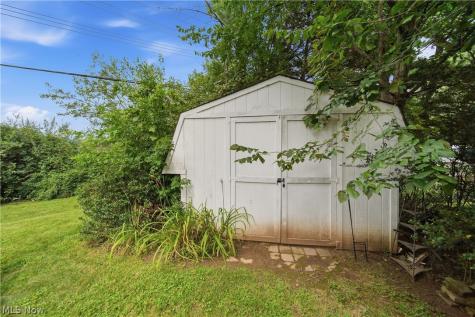 2354 Frederick Drive Cuyahoga Falls OH 44221