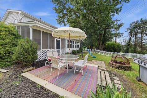 2354 Frederick Drive Cuyahoga Falls OH 44221