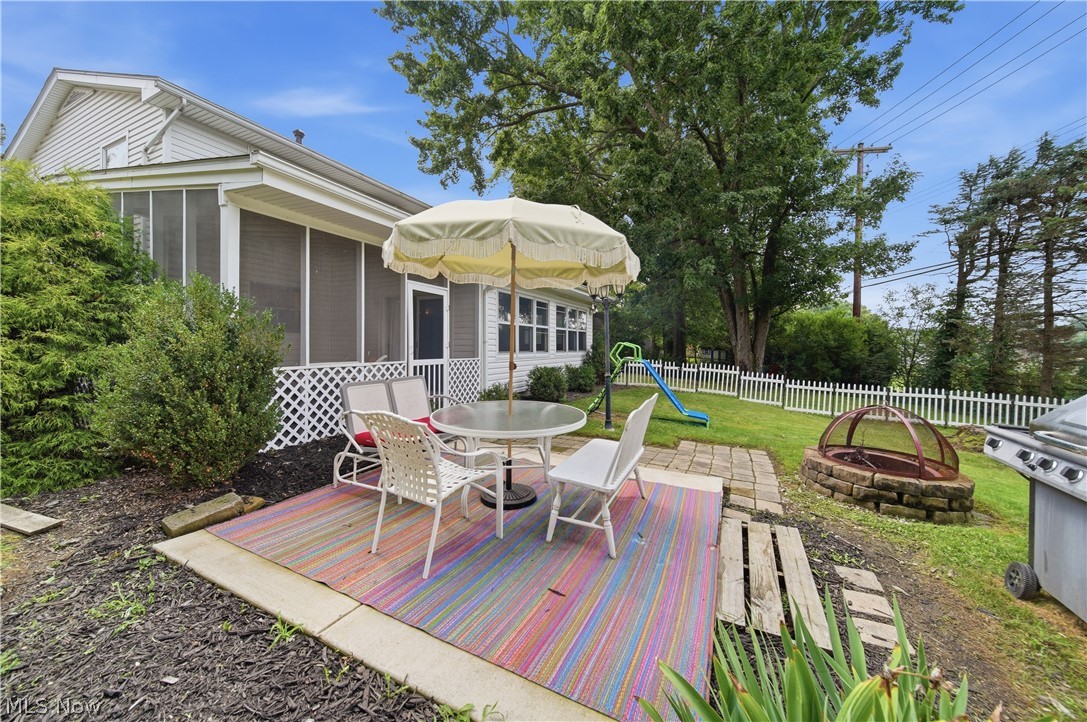 2354 Frederick Drive Cuyahoga Falls OH 44221