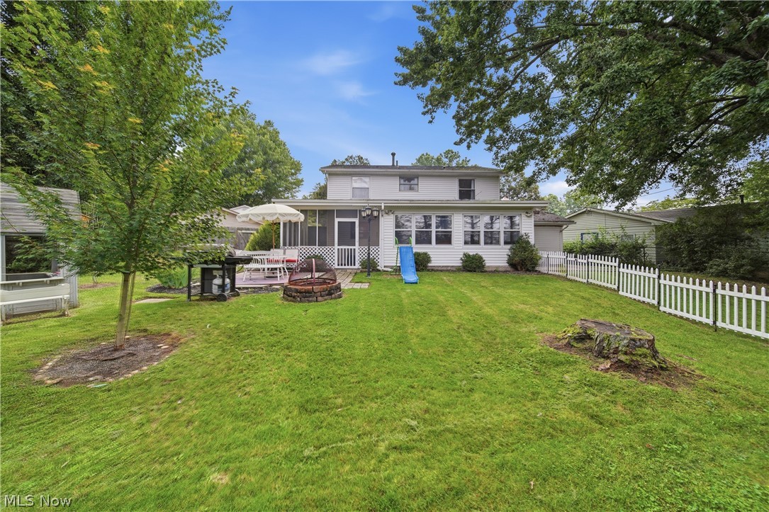 2354 Frederick Drive Cuyahoga Falls OH 44221