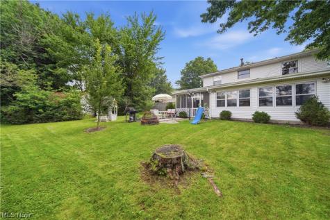 2354 Frederick Drive Cuyahoga Falls OH 44221