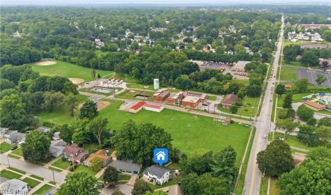2354 Frederick Drive Cuyahoga Falls OH 44221