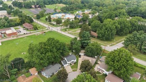 2354 Frederick Drive Cuyahoga Falls OH 44221