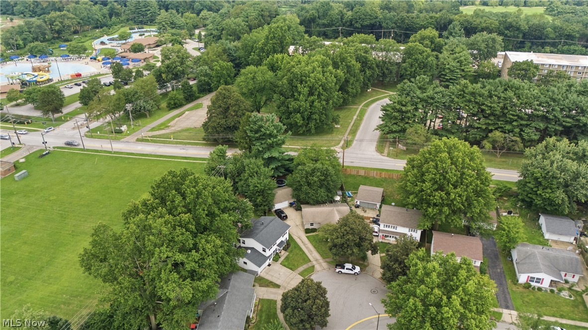 2354 Frederick Drive Cuyahoga Falls OH 44221