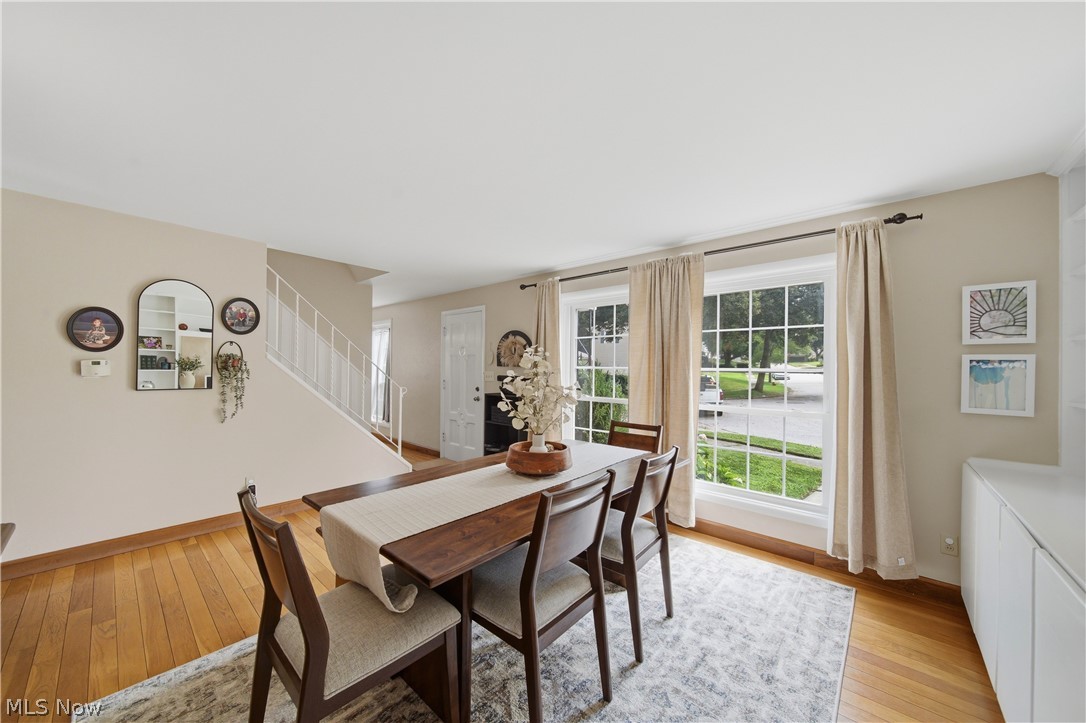 2354 Frederick Drive Cuyahoga Falls OH 44221