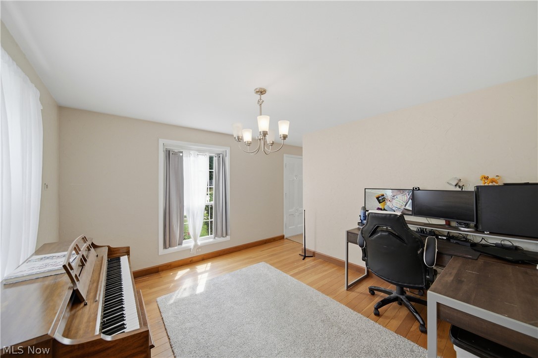 2354 Frederick Drive Cuyahoga Falls OH 44221