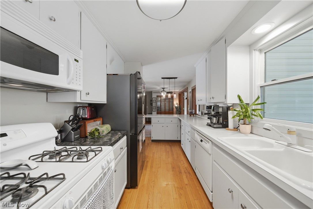 2354 Frederick Drive Cuyahoga Falls OH 44221