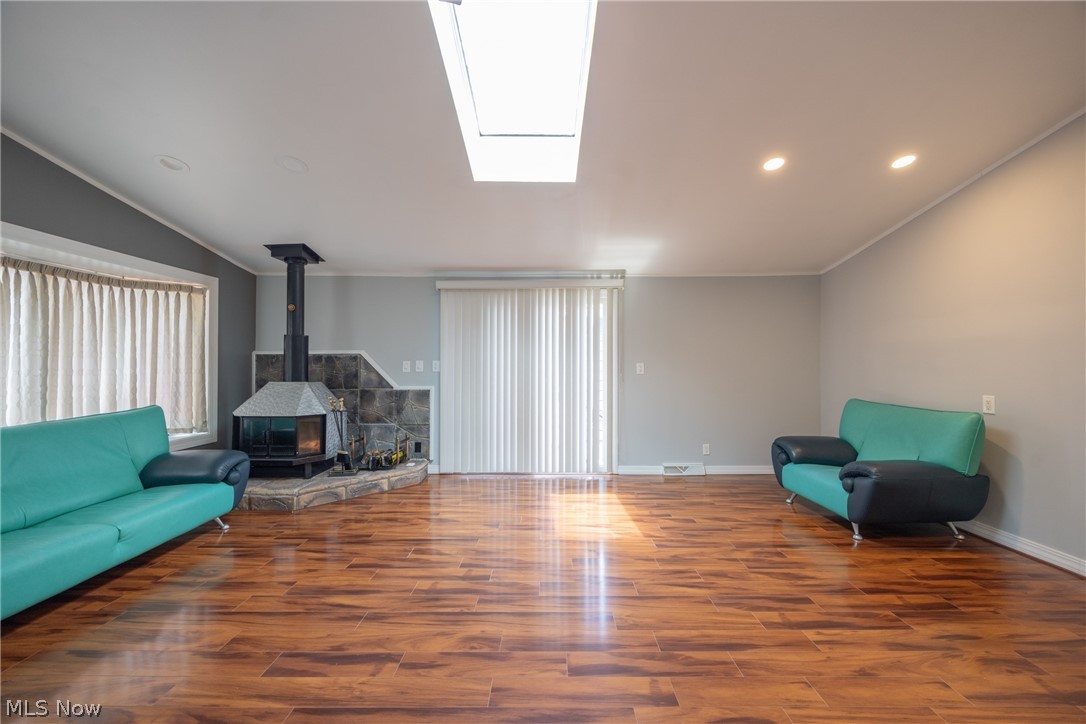 1668 Chelmsford Mayfield Heights OH 44124
