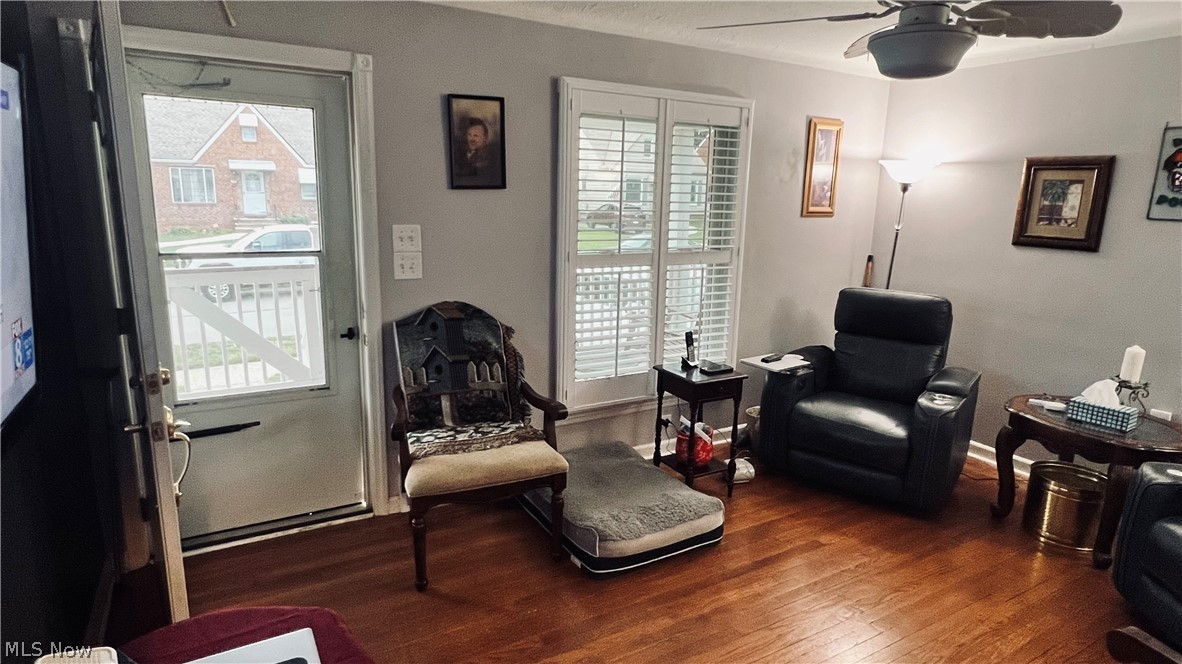 3402 Brookdale Avenue Parma OH 44134