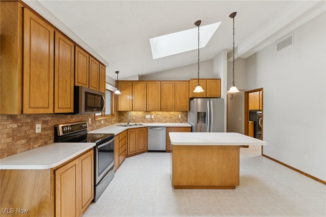 8863 Riverwood Drive North Ridgeville OH 44039