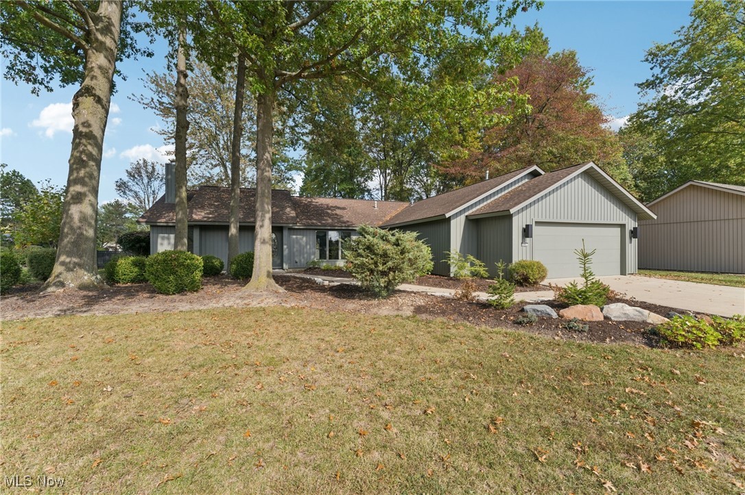 8863 Riverwood Drive North Ridgeville OH 44039