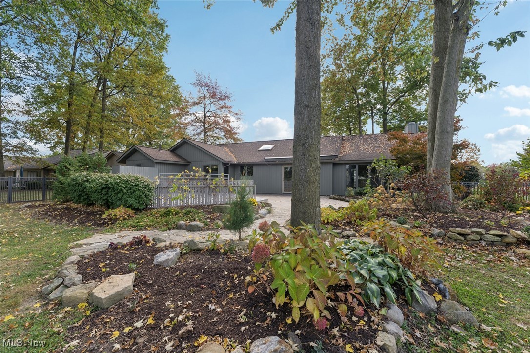 8863 Riverwood Drive North Ridgeville OH 44039