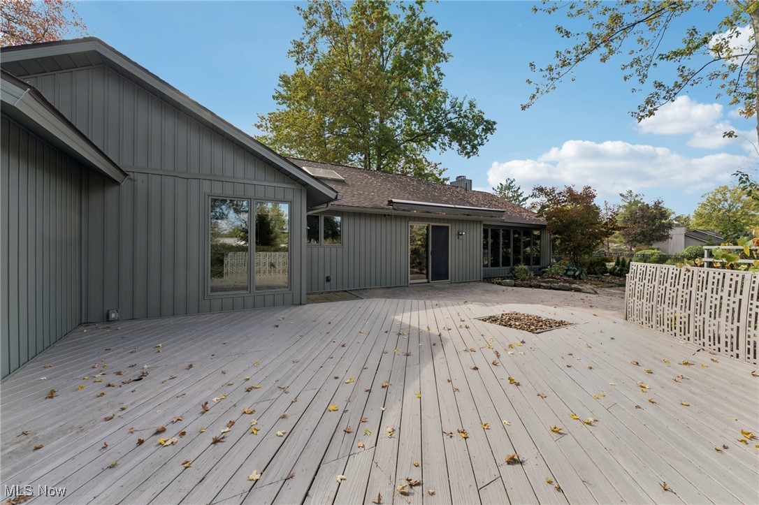 8863 Riverwood Drive North Ridgeville OH 44039