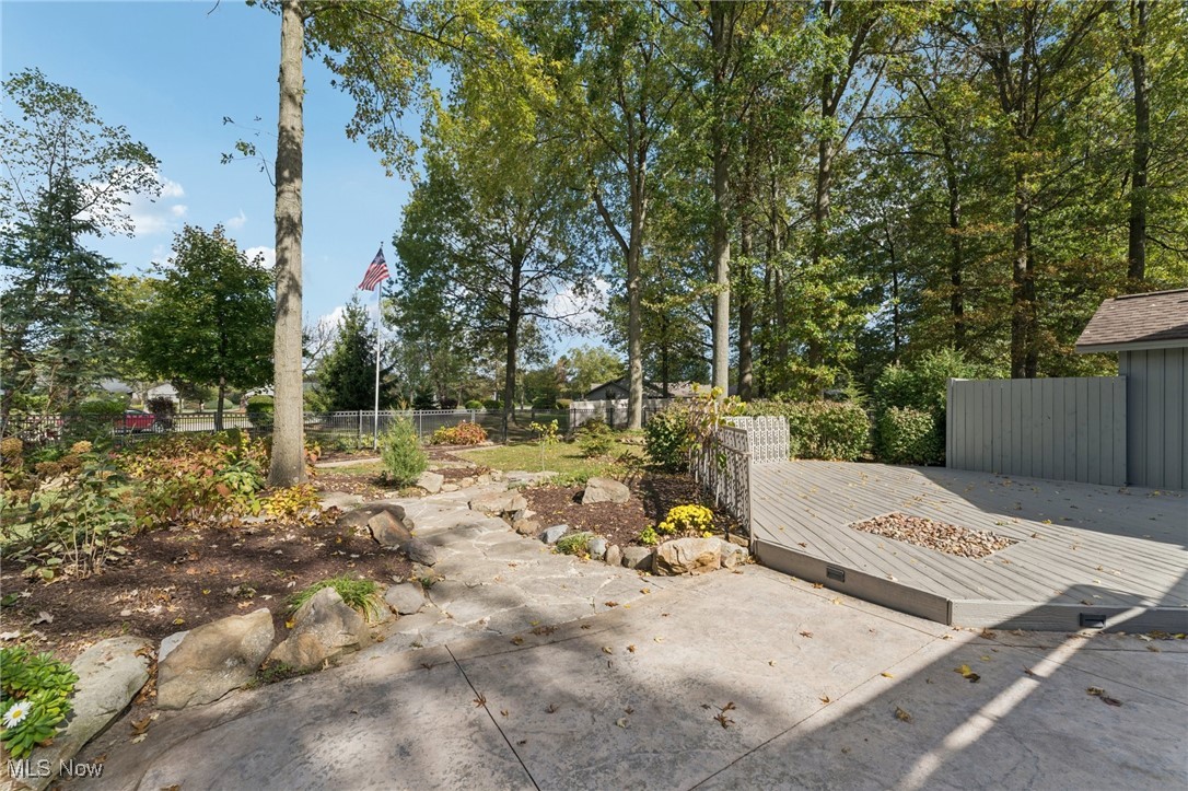 8863 Riverwood Drive North Ridgeville OH 44039