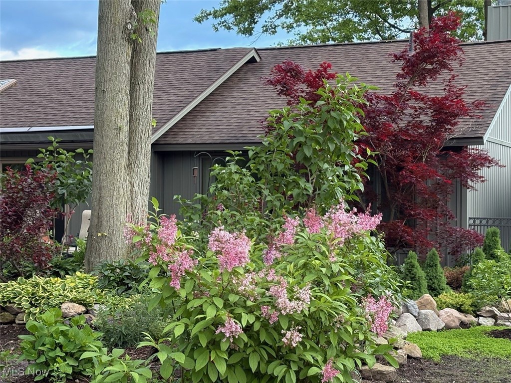 8863 Riverwood Drive North Ridgeville OH 44039