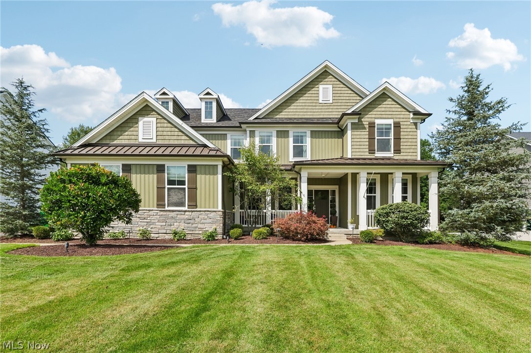 Chagrin Falls OH, 7930 Mcfarland Ridge
