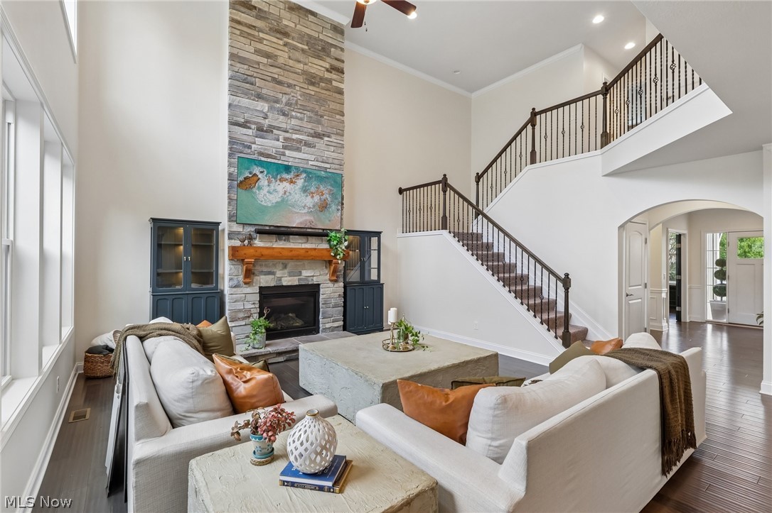 7930 Mcfarland Ridge Chagrin Falls OH 44023