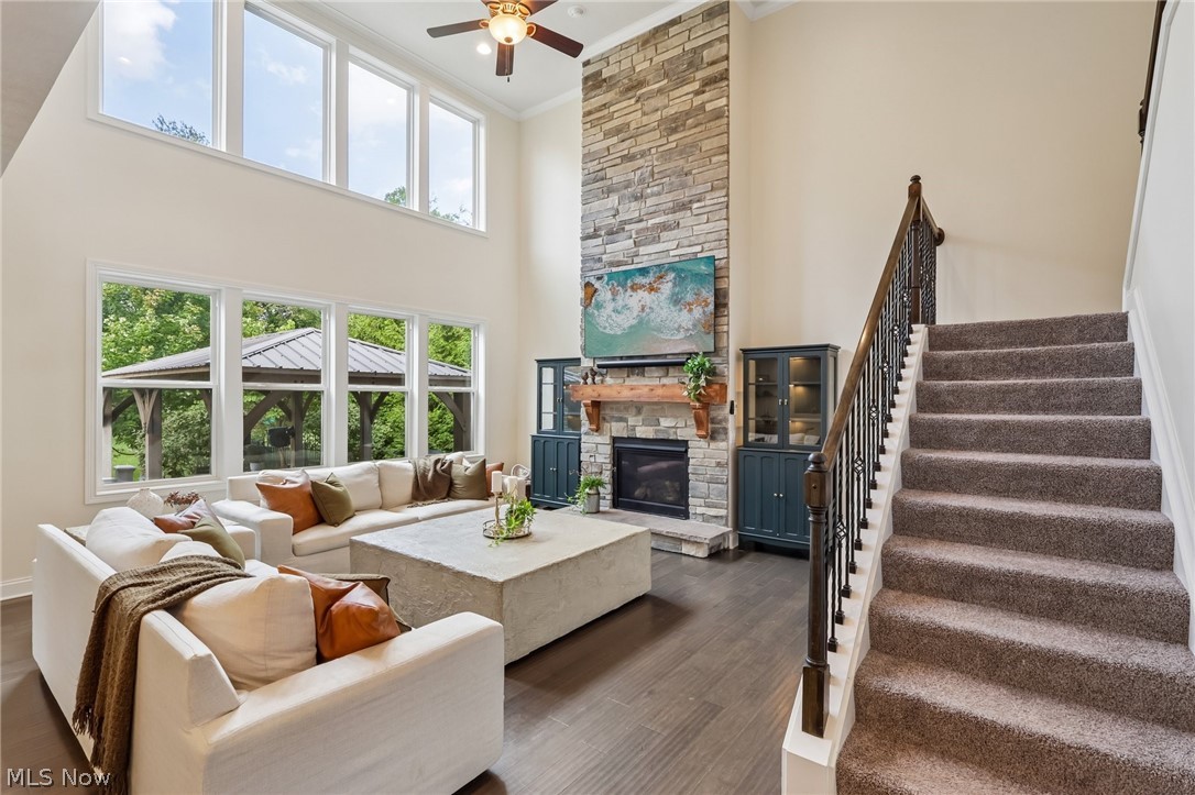 7930 Mcfarland Ridge Chagrin Falls OH 44023