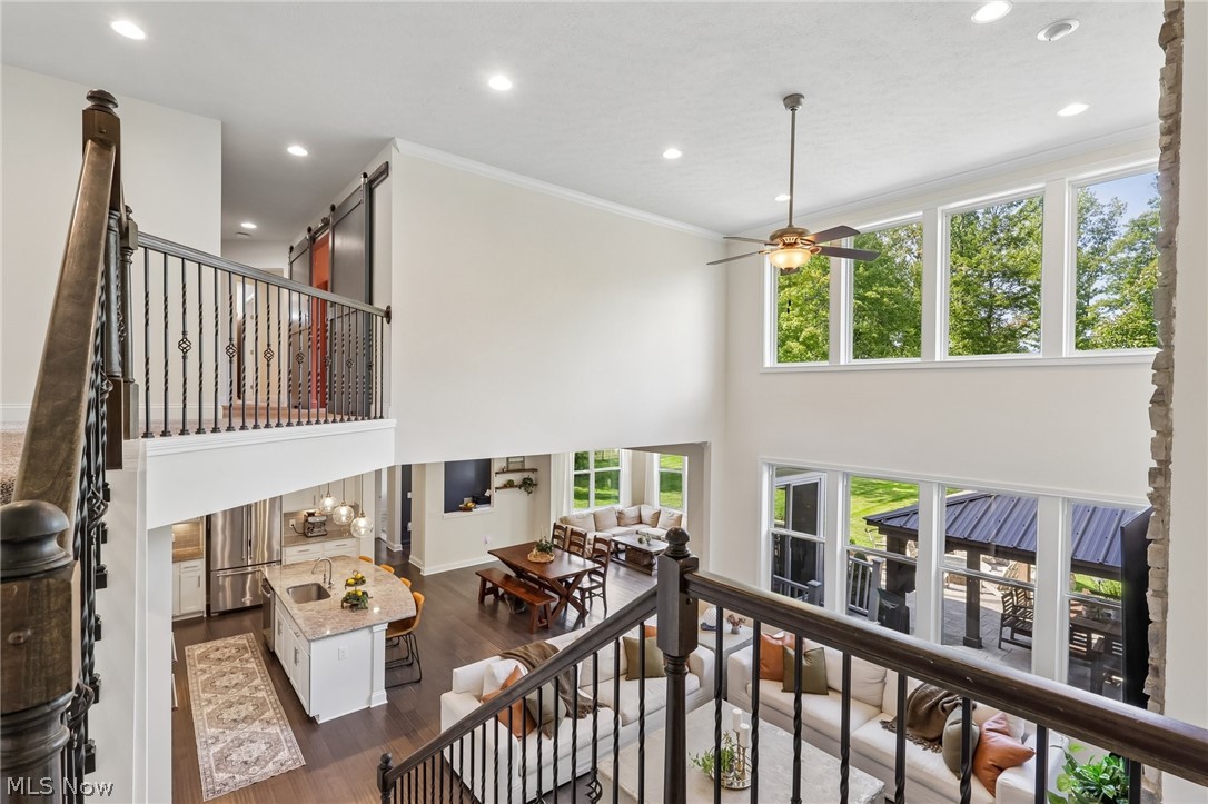 7930 Mcfarland Ridge Chagrin Falls OH 44023