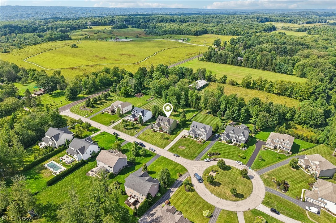 7930 Mcfarland Ridge Chagrin Falls OH 44023