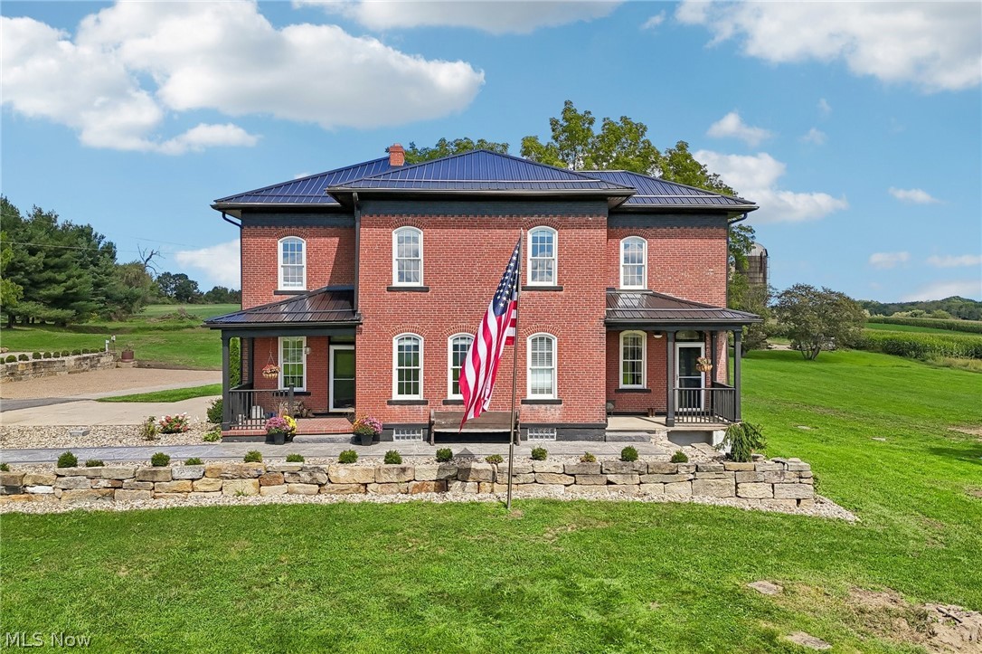 3636 Salem Unity Road Columbiana OH 44408
