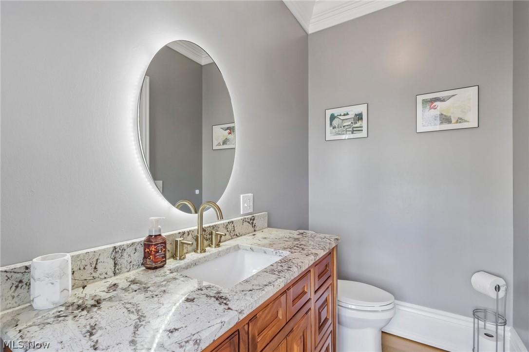 3636 Salem Unity Road Columbiana OH 44408