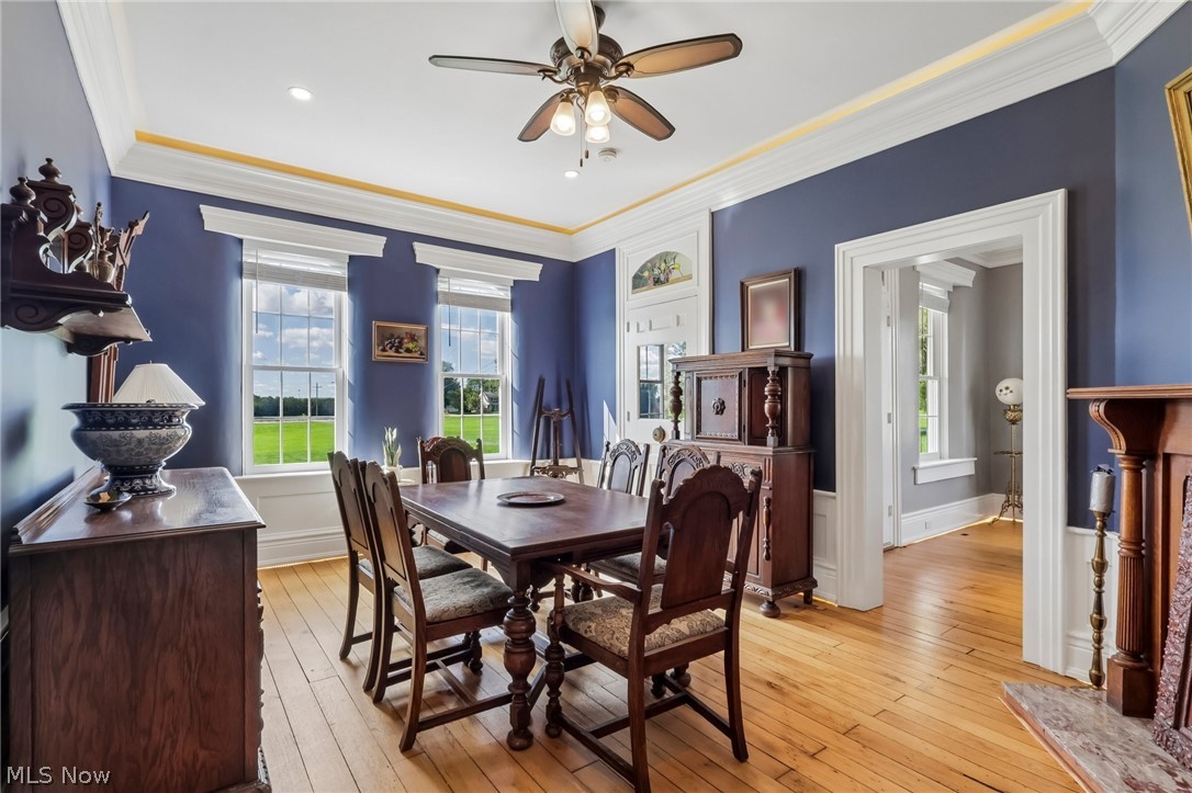 3636 Salem Unity Road Columbiana OH 44408