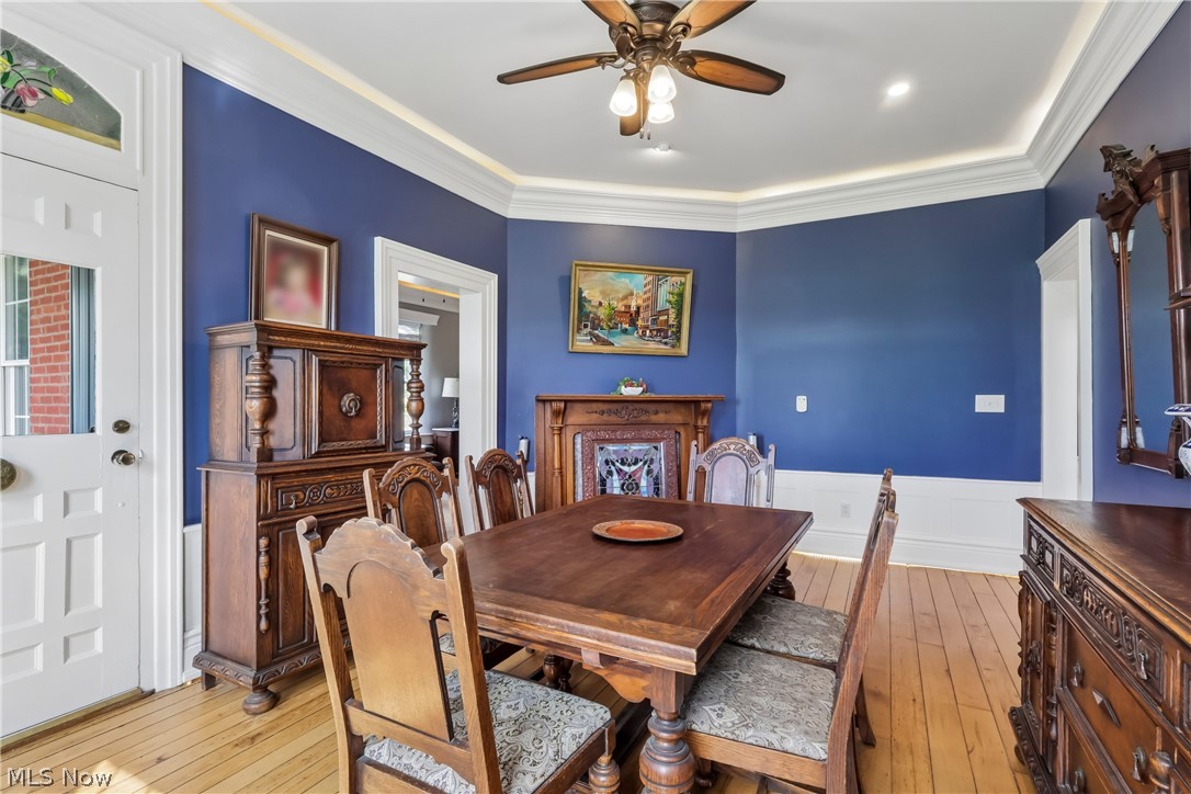 3636 Salem Unity Road Columbiana OH 44408