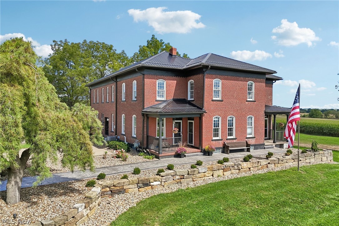 3636 Salem Unity Road Columbiana OH 44408