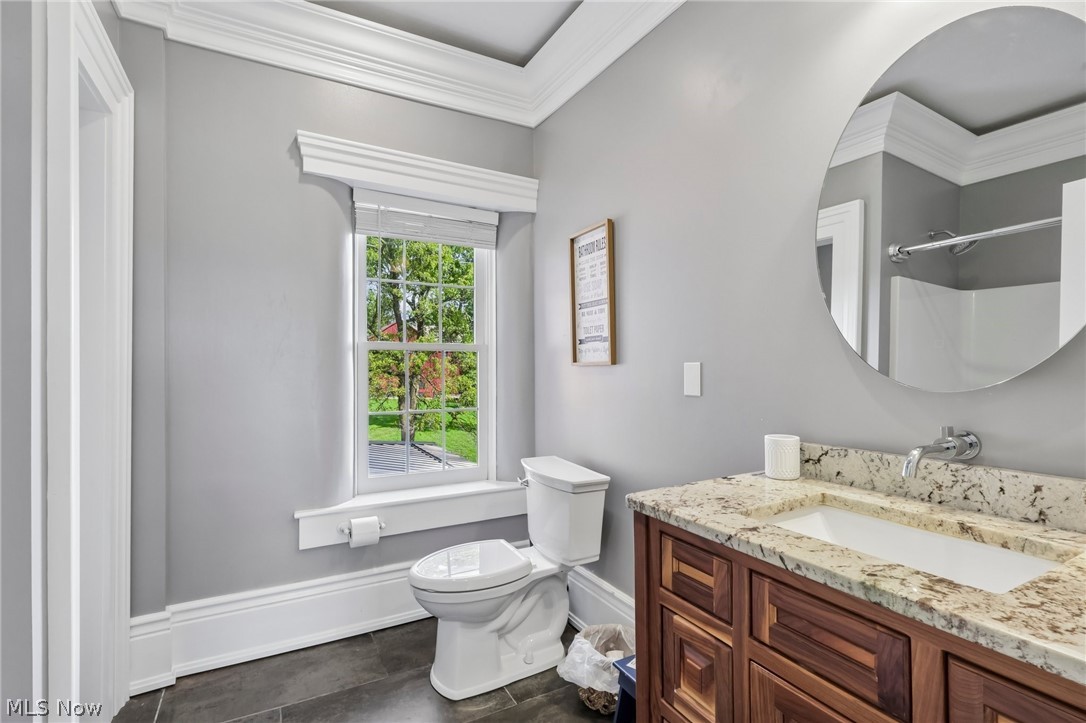 3636 Salem Unity Road Columbiana OH 44408
