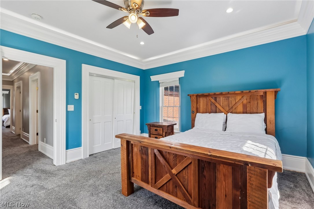 3636 Salem Unity Road Columbiana OH 44408