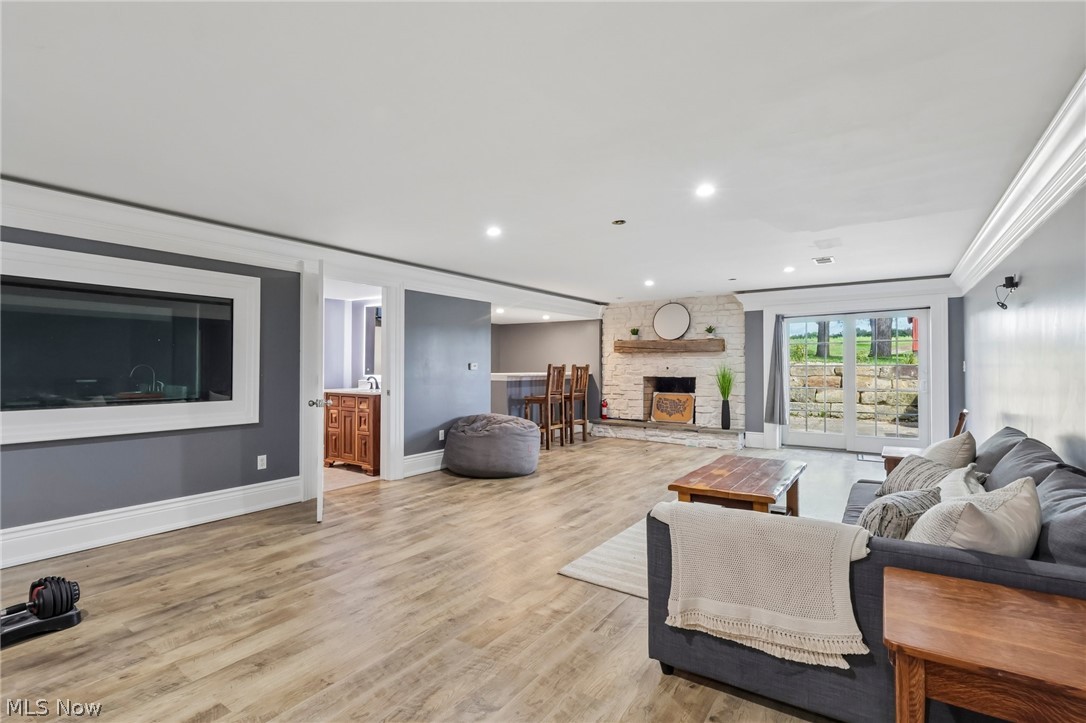 3636 Salem Unity Road Columbiana OH 44408