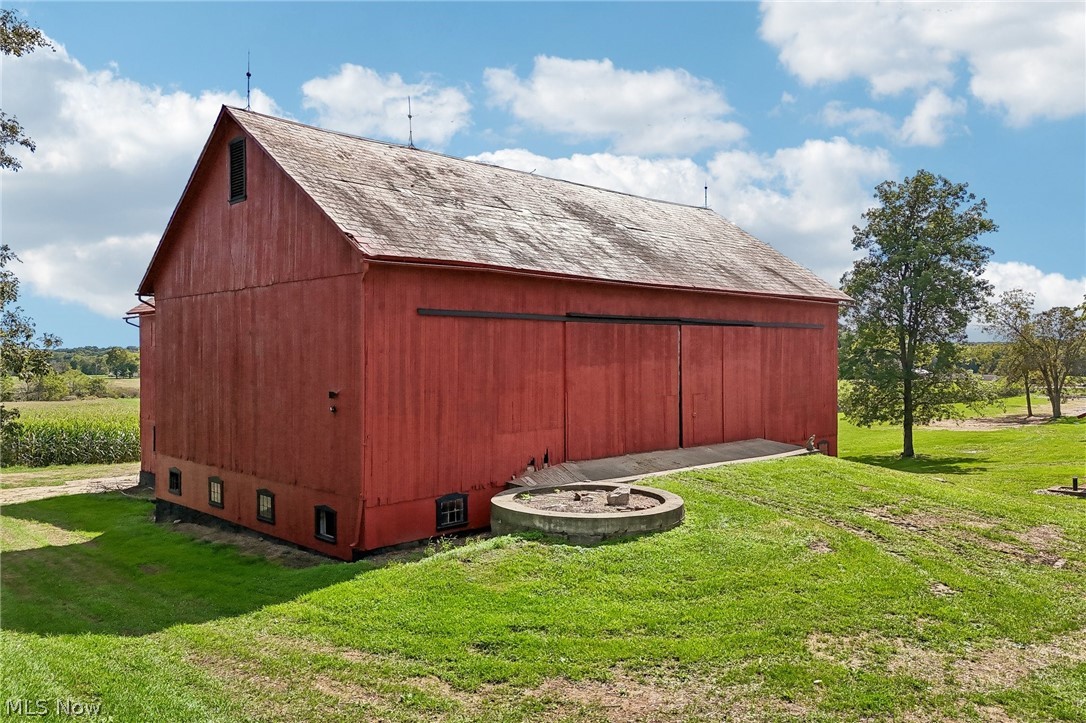 3636 Salem Unity Road Columbiana OH 44408