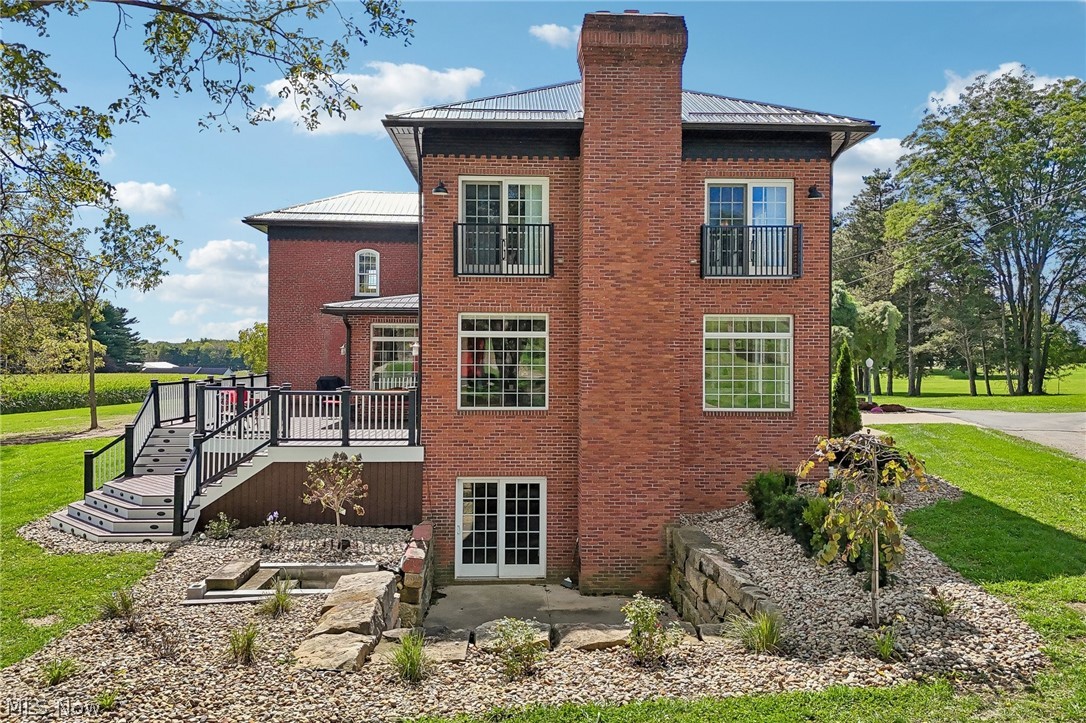 3636 Salem Unity Road Columbiana OH 44408
